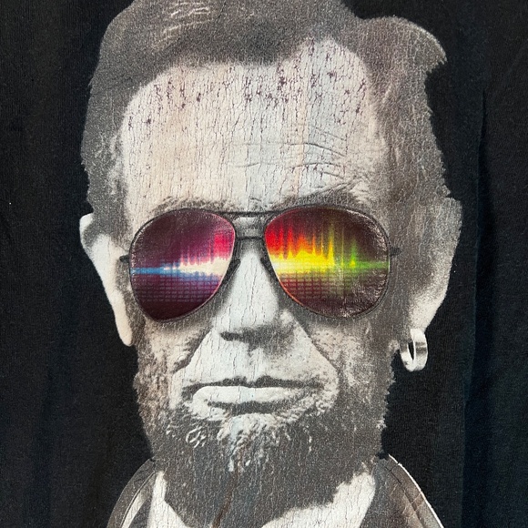 Extreme Concepts Short Sleeve T-Shirt - Picture 2 of 4